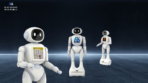 天太機器人新品亮相，售價不到5萬元，斬獲全球人形機器人最大訂單