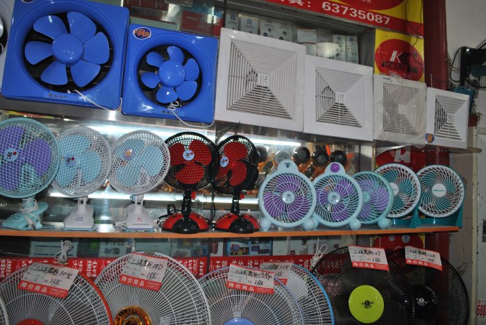 店面與商品展示 打造吸引顧客的視覺盛宴