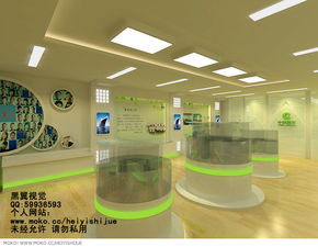煙草局企業(yè)展廳 融合文化與產(chǎn)品，點(diǎn)亮行業(yè)未來